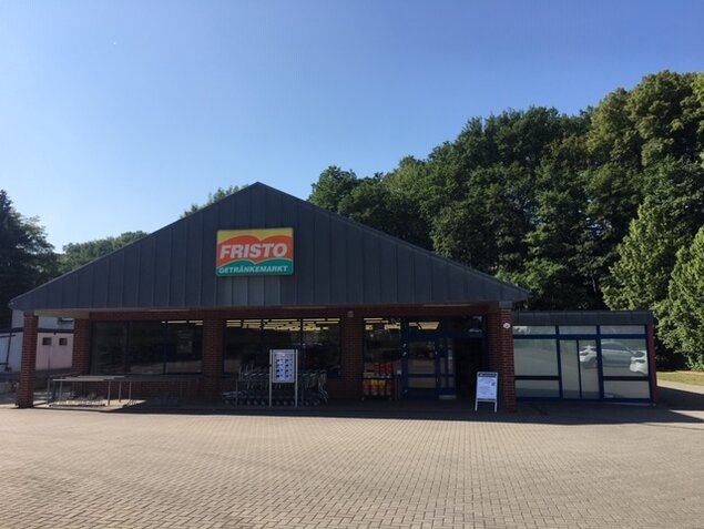 FRISTO Getränkemarkt Poisentalstraße 51, 01705 Freital