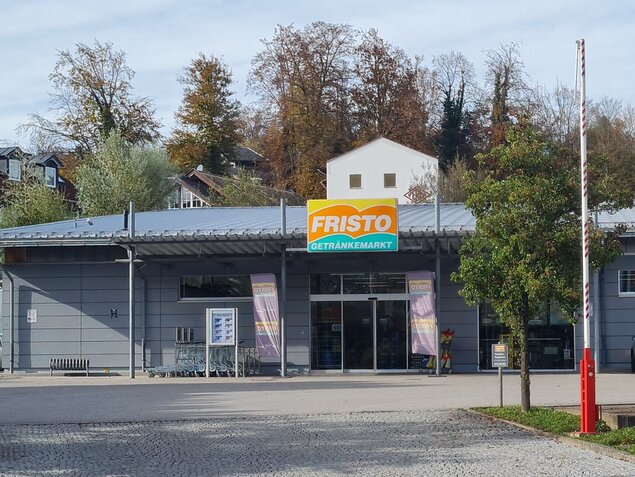 FRISTO Getränkemarkt Hauptstraße 99 A, 82327 Tutzing