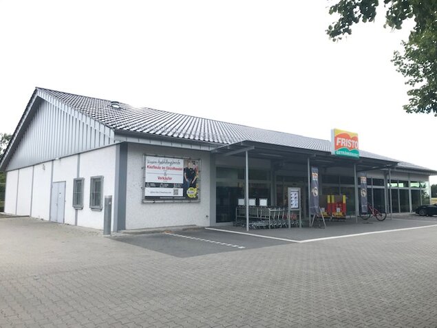 FRISTO Getränkemarkt Darmstädter Straße 65 D, 64354 Reinheim