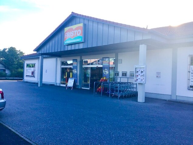 FRISTO Getränkemarkt Münchenerstr. 72, 82362 Weilheim