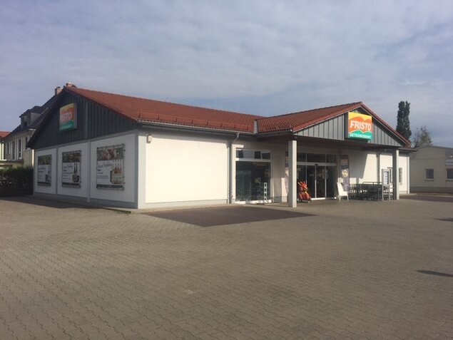 FRISTO Getränkemarkt Dresdner Str. 109, 01156 Cossebaude