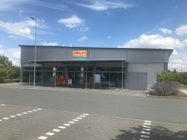 FRISTO Getränkemarkt Am Keltenhof 1, 35510 Butzbach