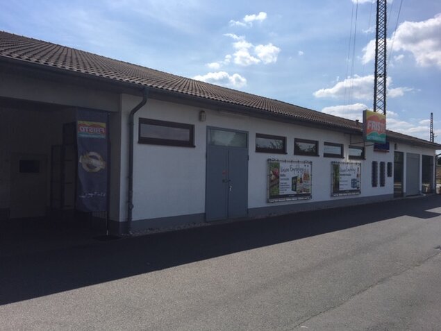 FRISTO Getränkemarkt Weinböhlaer Straße 7, 01445 Radebeul