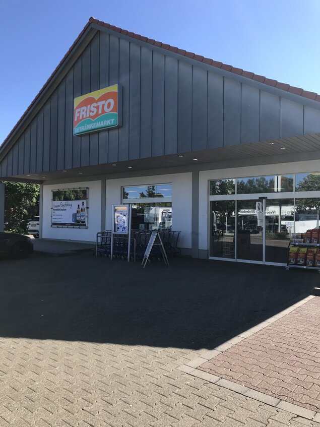 FRISTO Getränkemarkt Maisacher Str. 116, 82256 Fürstenfeldbruck