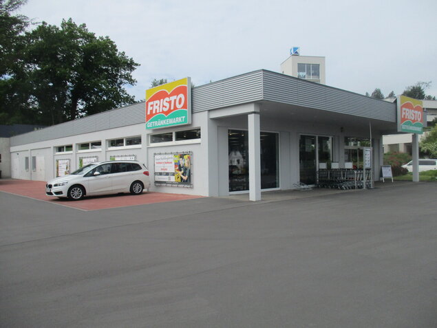 FRISTO Getränkemarkt Chemnitzer Str. 38, 09212 Limbach-Oberfrohna