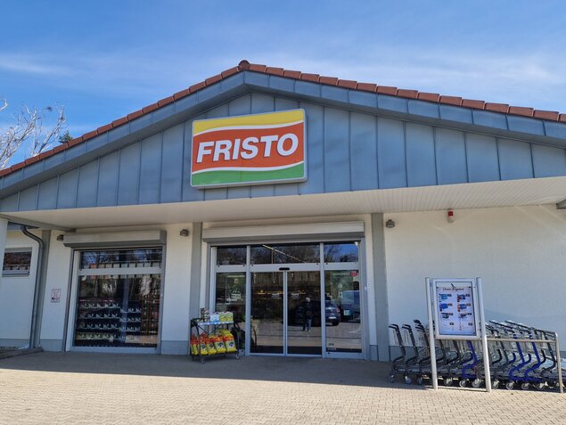 FRISTO Getränkemarkt Lerchenauer Straße 240, 80935 München