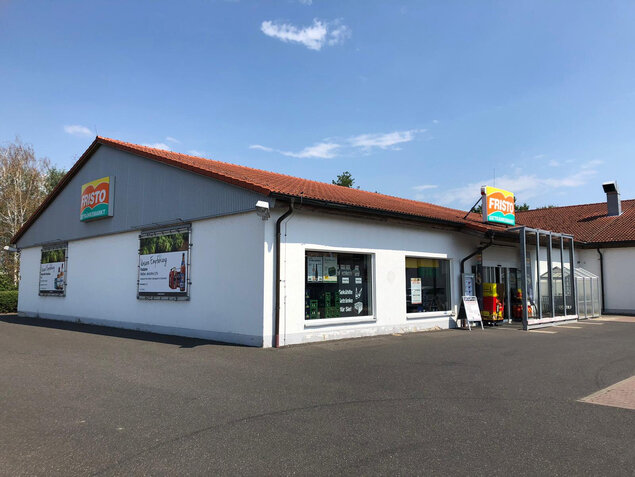 FRISTO Getränkemarkt Osthofener Str. 98, 67575 Eich