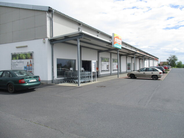 FRISTO Getränkemarkt Meisner Str. 21e, 01665 Käbschütztal