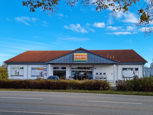 FRISTO Getränkemarkt Münchenerstr. 72, 82362 Weilheim
