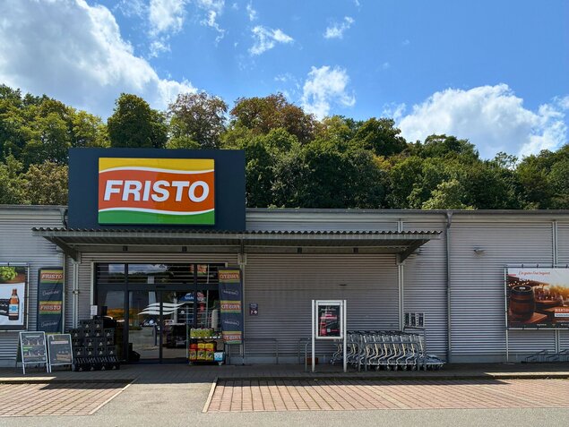 FRISTO Getränkemarkt Leipzigstr. 30, 88400 Biberach