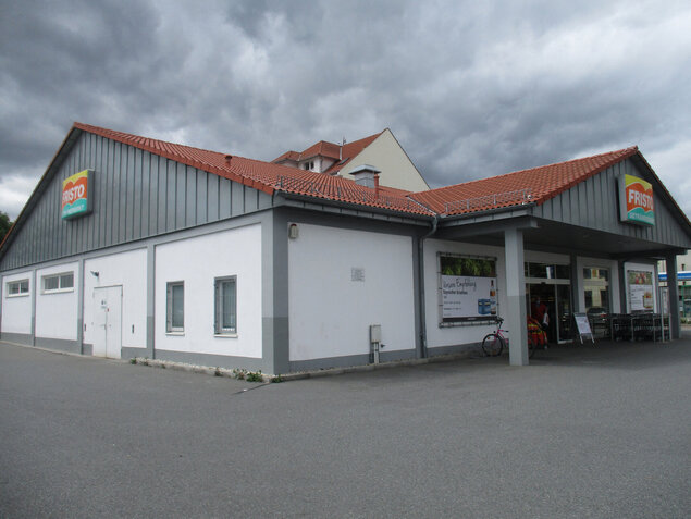 FRISTO Getränkemarkt Großenhainer Str. 16, 01662 Meißen