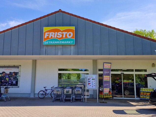 FRISTO Getränkemarkt Gautinger Str. 35, 82319 Starnberg