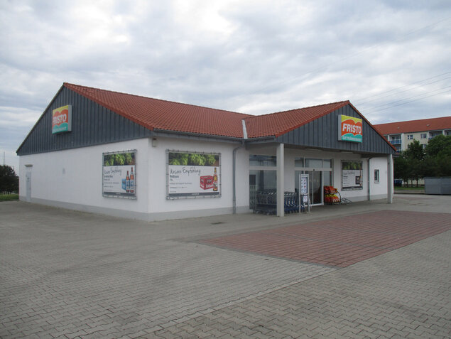FRISTO Getränkemarkt Lange Str. 46, 01587 Riesa