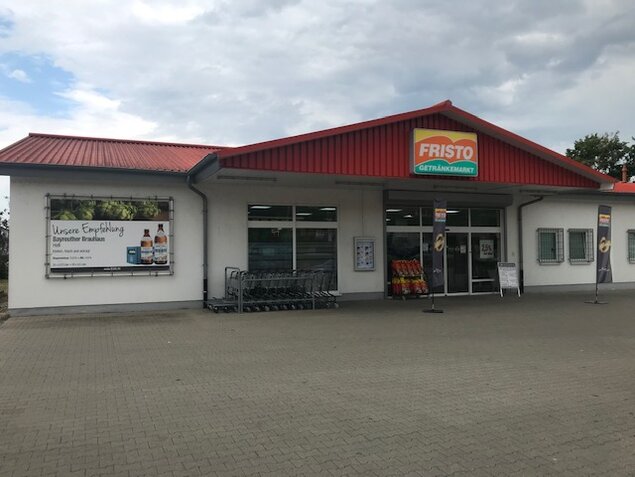FRISTO Getränkemarkt Gutedelstraße 34, 79418 Schliengen