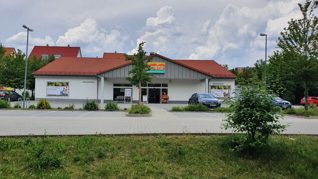 FRISTO Getränkemarkt Scheyerer Straße 88, 85276 Pfaffenhofen/Ilm