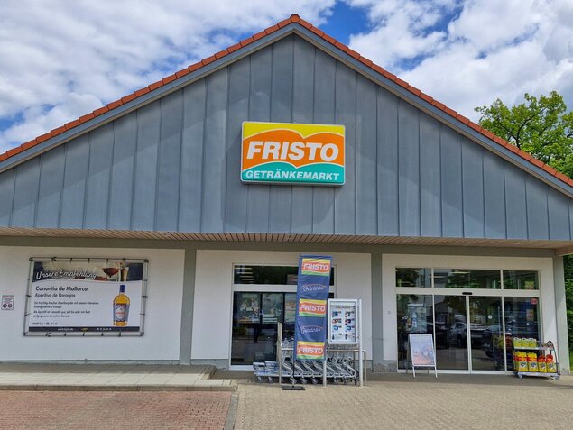 FRISTO Getränkemarkt Maisacher Str. 116, 82256 Fürstenfeldbruck
