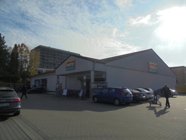 FRISTO Getränkemarkt Kurpfalzstr.53, 97944 Boxberg