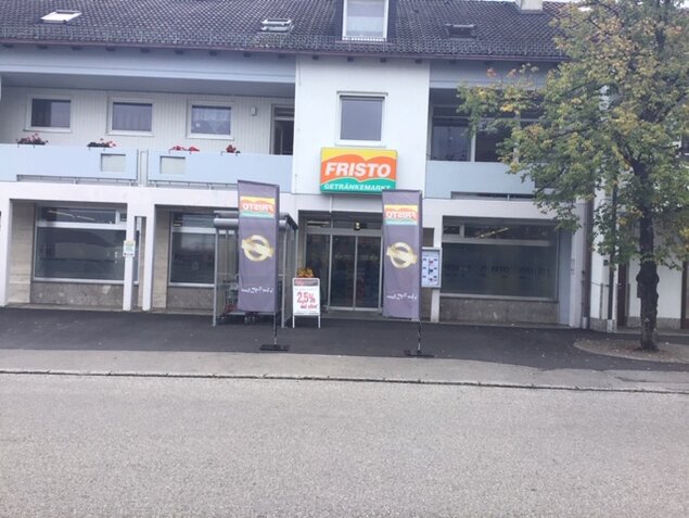 FRISTO Getränkemarkt Hauptstraße 27, 82229 Seefeld Oberalting