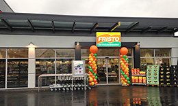 FRISTO Getränkemarkt Hauptstraße 24, 89284 Pfaffenhofen/Roth