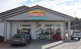 FRISTO Getränkemarkt Jeschkenstr. 19, 82538 Geretsried