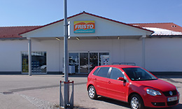 FRISTO Getränkemarkt Hauptstr. 3, 87466 Oy-Mittelberg