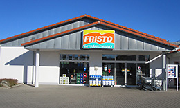 FRISTO Getränkemarkt Schwabbrucker Straße 5, 86956 Schongau