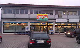 FRISTO Getränkemarkt Johann-Sebastian-Bach Str. 5, 85591 Vaterstetten