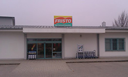 FRISTO Getränkemarkt Burgerfeld 6, 85570 Markt Schwaben
