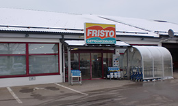 FRISTO Getränkemarkt Stephansrieder Str. 2, 87724 Ottobeuren