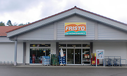 FRISTO Getränkemarkt Dr. Zimmermann-Str. 18, 88709 Meersburg
