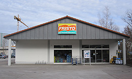 FRISTO Getränkemarkt Böhmerwaldstraße 44, 82538 Geretsried