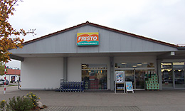 FRISTO Getränkemarkt Bgm.-Raab-Str. 18A, 86470 Thannhausen