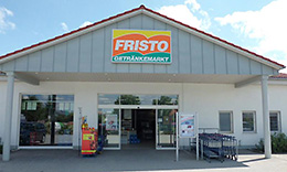 FRISTO Getränkemarkt Östliche Alpenstr. 10, 87527 Sonthofen