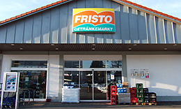 FRISTO Getränkemarkt Am Bühlberg 2, 88316 Isny