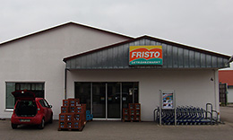 FRISTO Getränkemarkt Römerstraße 4, 86441 Zusmarshausen