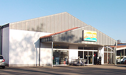 FRISTO Getränkemarkt Am Güterbahnhof 4, 88416 Ochsenhausen