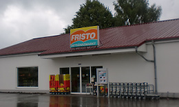 FRISTO Getränkemarkt Mühlesch 11, 88085 Langenargen