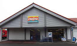 FRISTO Getränkemarkt Stätzlinger Straße 35, 86165 Augsburg/Lechhausen