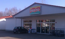 FRISTO Getränkemarkt Angerstraße 21, 85354 Freising