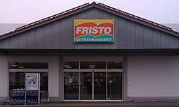 FRISTO Getränkemarkt Im Gewerbegebiet 20, 83093 Bad Endorf