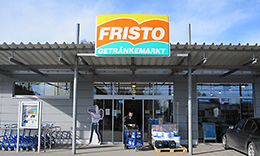FRISTO Getränkemarkt Hauptstraße 99 A, 82327 Tutzing