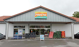 FRISTO Getränkemarkt Meilinger Straße 14, 87459 Pfronten/Ried