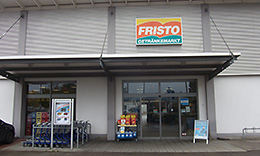 FRISTO Getränkemarkt Woringer Str. 2 A, 87700 Memmingen