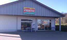 FRISTO Getränkemarkt In der Wihr 2, 83707 Bad Wiessee