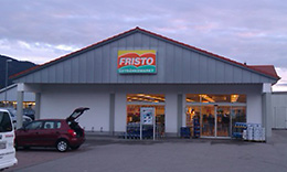 FRISTO Getränkemarkt Gewerbering 19, 83646 Bad Tölz