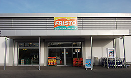 FRISTO Getränkemarkt Guldenstraße 31, 86343 Königsbrunn