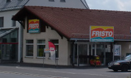 FRISTO Getränkemarkt Mitterteicher Straße 9a, 95643 Tirschenreuth