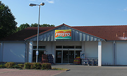 FRISTO Getränkemarkt Richtwiese 2, 90530 Wendelstein