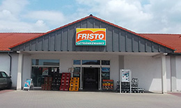 FRISTO Getränkemarkt Am Igelsdorfer Berg 4, 91126 Rednitzhembach