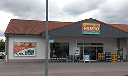 FRISTO Getränkemarkt Appianistraße 7, 92342 Freystadt